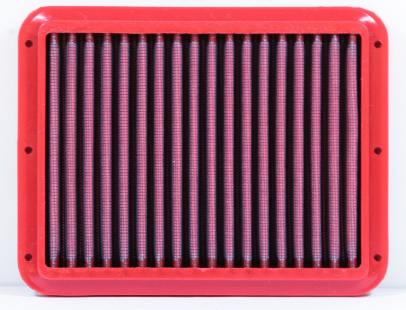 BMC Motorcycle Replacement Filters- Race - BMC Race Filt Duc Panigale V4