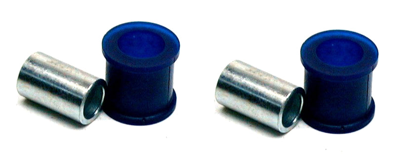 SPR Bushings - Sway Bar - SuperPro 1967 Jaguar 420 Front Stabilizer Bar Bushing Kit