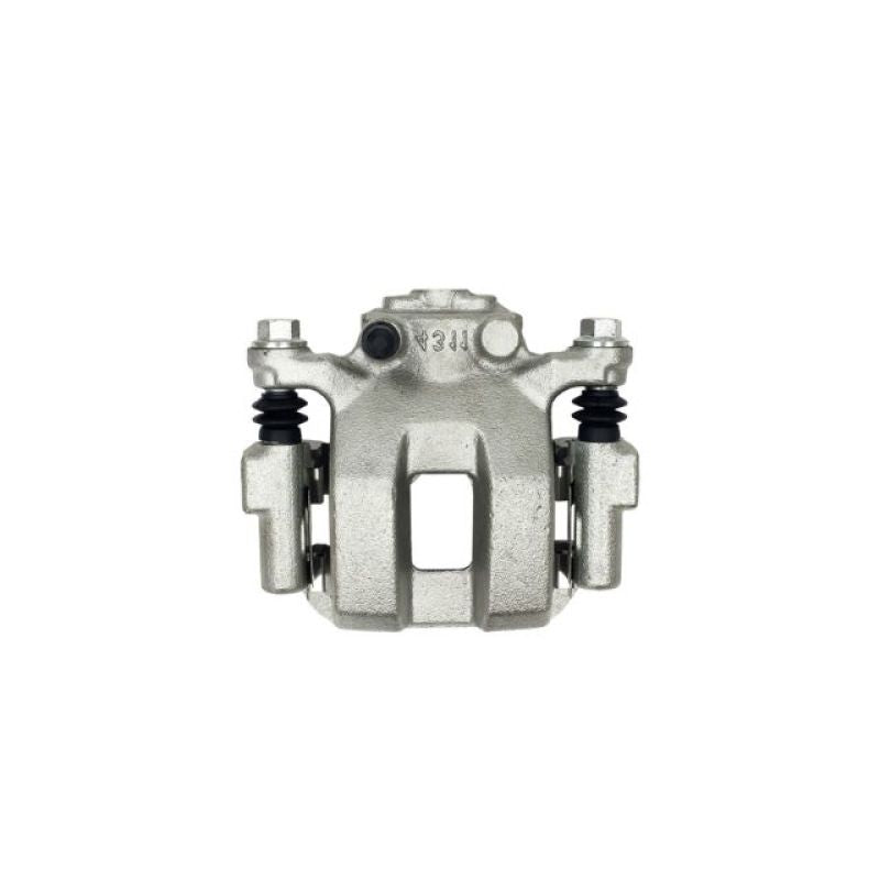 PSB Autospecialty Caliper - Power Stop 03-08 Infiniti FX35 Rear Right Autospecialty Caliper w/Bracket