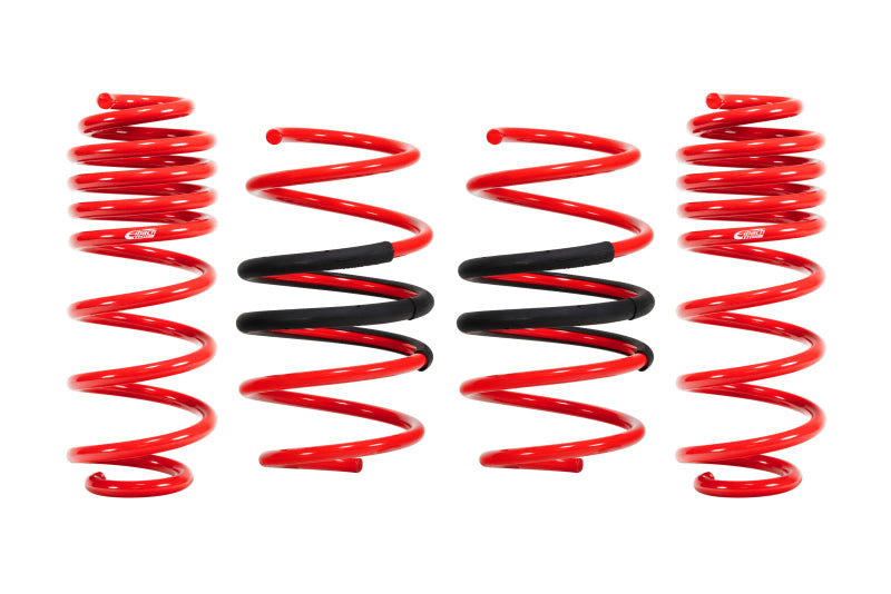 EIB Sportline Kits - Eibach Sportline Kit for 19-22 Toyota Corolla Hatchback