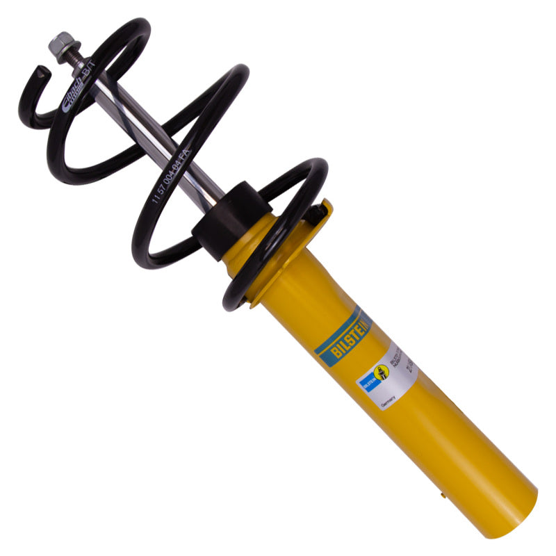 BIL B12 Series Suspension Kits - Bilstein B12 2015-2017 Mini Cooper L4 2.0L / L3 1.5L Front and Rear Suspension Kit