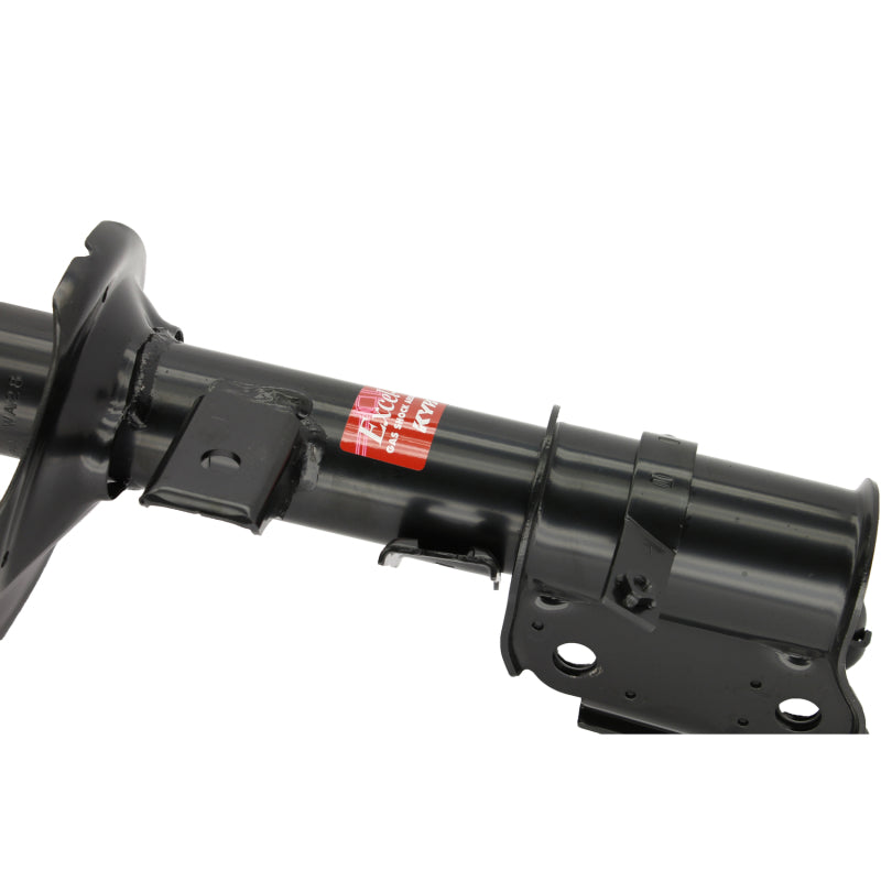 KYB Shock & Strut Excel-G - KYB Shocks & Struts Excel-G Front Left INFINITI QX4 (4WD) 1997-99 NISSAN Pathfinder (2WD) 1996-99 NI