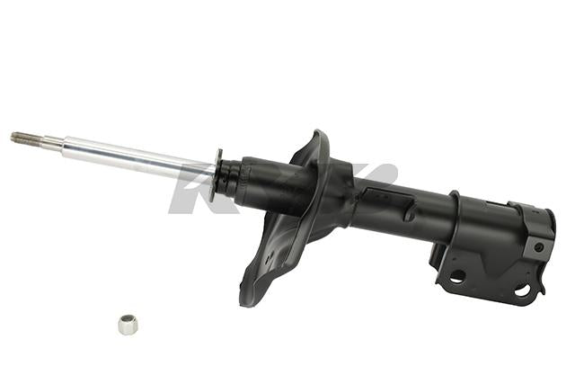 KYB Shock & Strut Excel-G - KYB Shocks & Struts Excel-G Front Left MITSUBISHI Eclipse 2000-05