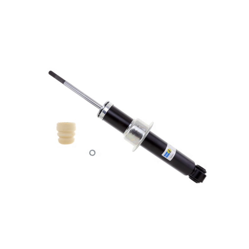 BIL B4 Series Shocks - Bilstein B4 OE Replacement 09-16 Jaguar XF Rear DampTronic Monotube Shock Absorber