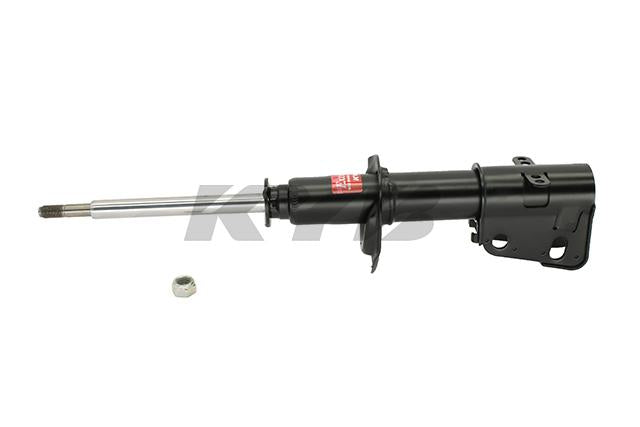 KYB Shock & Strut Excel-G - KYB Shocks & Struts Excel-G Rear PONTIAC Fiero 1984-87