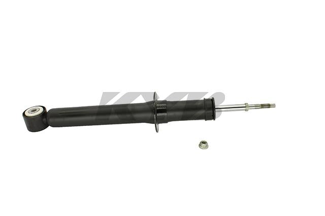 KYB Shock & Strut Excel-G - KYB Shocks & Struts Excel-G Front FORD Thunderbird 2002-05 LINCOLN LS 2003-05