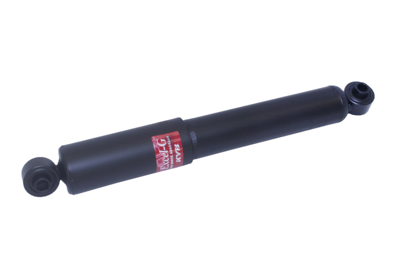 KYB Shock & Strut Excel-G - KYB Shocks & Struts Excel-G Rear CHRYSLER Town and Country Mini Van 2012-2011