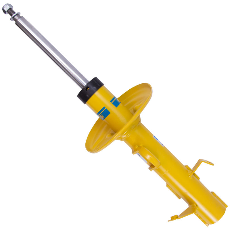BIL B6 Series Shocks - Bilstein B6 18-19 Subaru Crosstrek Front Left Strut Assembly
