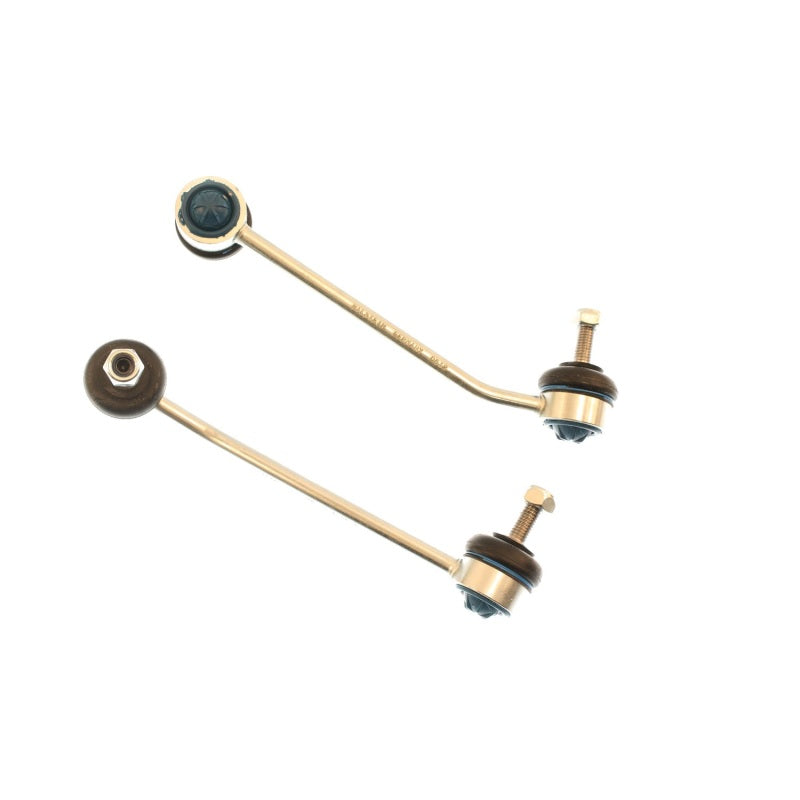 BIL B16 Series Suspension Kits - Bilstein B16 2011 Porsche 911 Carrera 4S Front and Rear Performance Suspension System