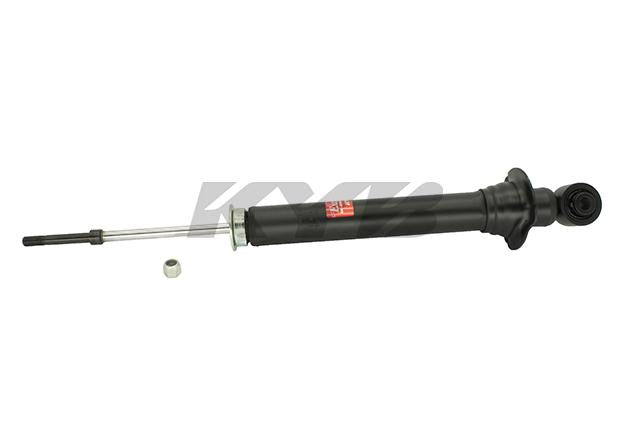 KYB Shock & Strut Excel-G - KYB Shocks & Struts Excel-G Rear LEXUS IS300 2001-03