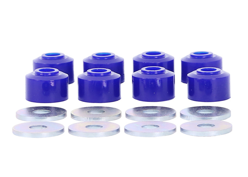 SPR Bushings - Sway Bar - SuperPro Front Sway Bar Link Bushing Kit