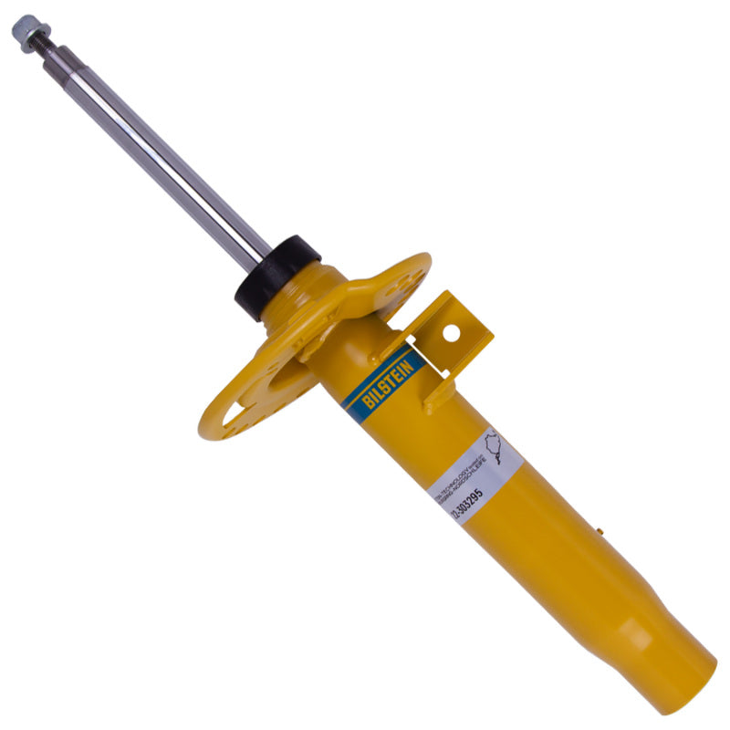 BIL B6 Series Shocks - Bilstein 19-20 BMW 330i / 2020 M340i B6 Performance Strut Front Left
