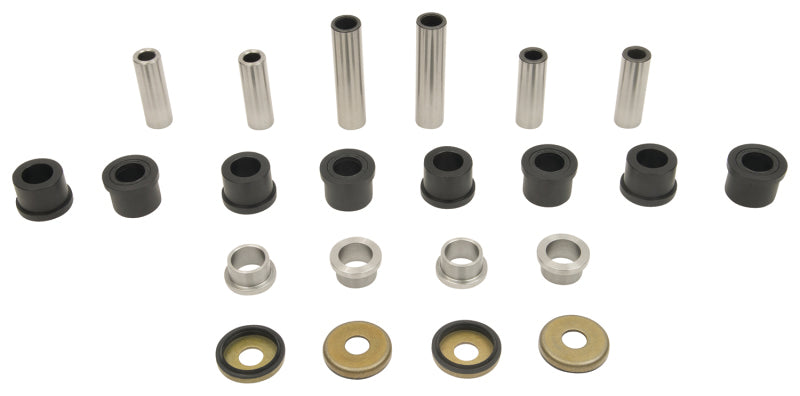 ABR Independent Suspension Kits - All Balls Racing 14-17 Yamaha Viking 700 Rear Independent Suspension - 2 Kits Req. Per Veh.