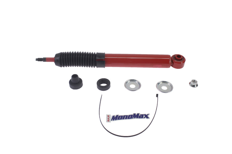 KYB MonoMax Shock - KYB Shocks & Struts MonoMax Front 02-05 Dodge Ram 1500 4WD