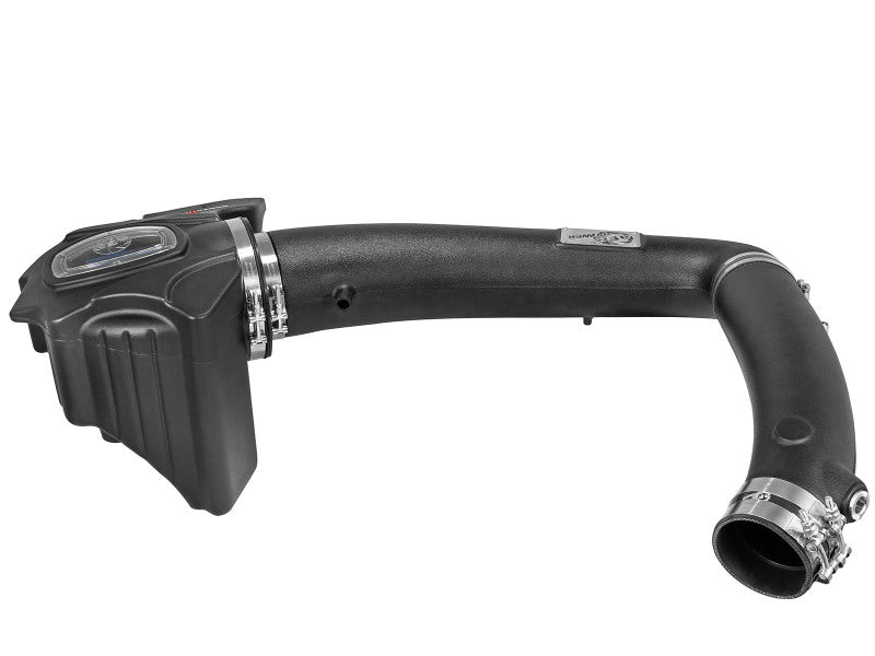 AFE Momentum GT Cold Air Intakes - aFe Momentum GT Stage 2 PRO 5R Intake 11-14 Jeep Grand Cherokee 3.6L V6
