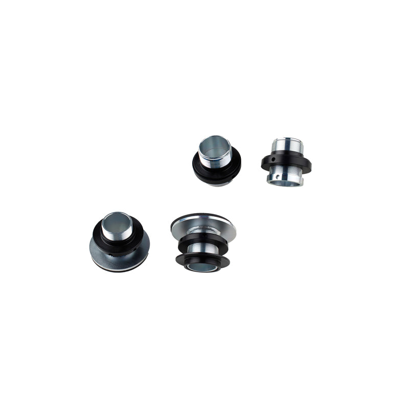BIL B12 Series Suspension Kits - Bilstein B12 (Special) 16-19 Mercedes-Benz C63 AMG Front and Rear Suspension Kit