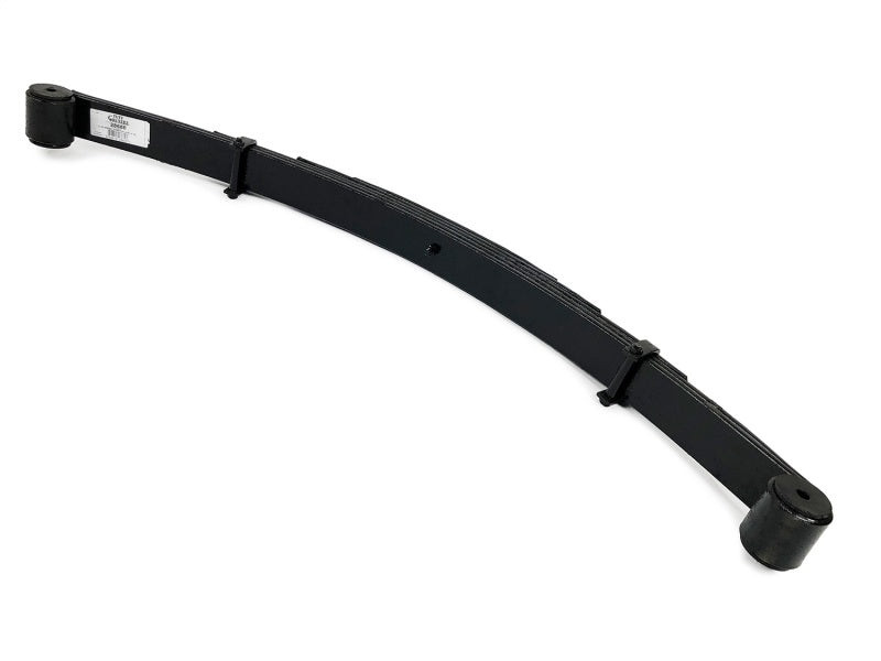 TUF Front Leaf Springs - Tuff Country 80-97 Ford F-250 4wd (w/gas 351 Engine) Front 6in EZ-Ride Leaf Springs (Ea)
