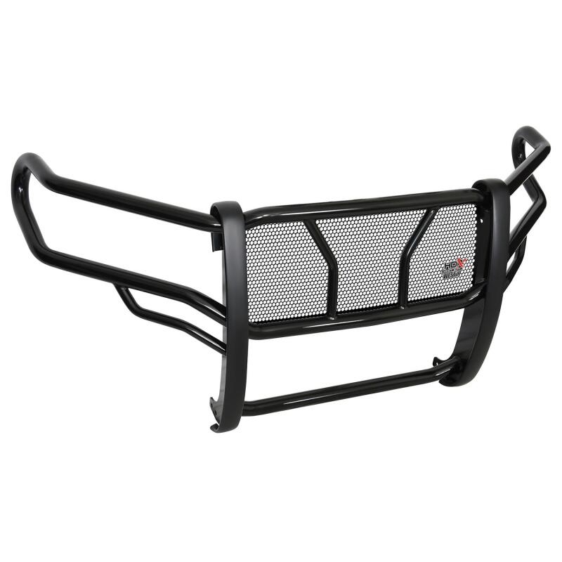 WES HDX Grille Guards - Westin 14-22 Toyota 4Runner Trail/SR5/TRD (Excl. LTD/Nightshd/Sport) HDX Grille Guard - Blk