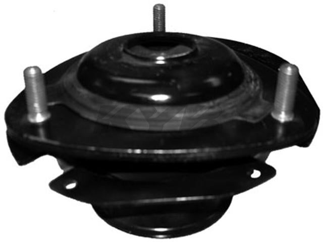 KYB Strut Mounts - KYB Shocks & Struts Strut Mounts Rear Right SUBARU Forester 1998-02 SUBARU Impreza (AWD) 2002-03 SUB