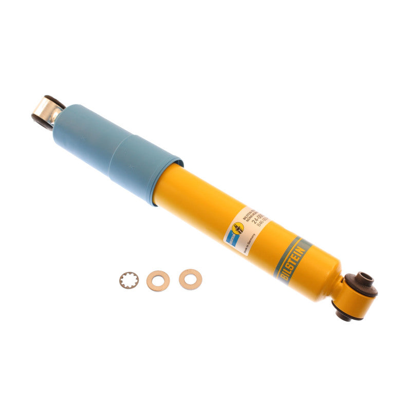BIL B8 Series Shocks - Bilstein B8 (SP) VW 68-79 Beetle/68-74 Karmann Ghia/71-80 Super Beetle Base Rear 46mm Shock Absorber