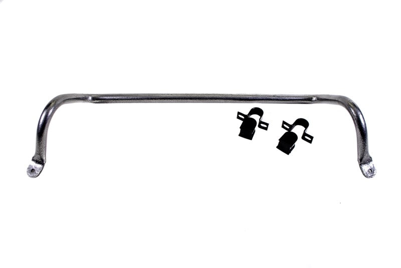 HWG Front Sway Bars - Hellwig 11-19 Chevrolet Silverado 2500 HD Solid Heat Treated Chromoly 1-1/2in Front Sway Bar