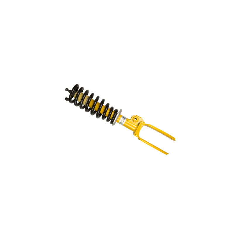 BIL B12 Series Suspension Kits - Bilstein B12 2004 Porsche Cayenne Base Front and Rear Suspension Kit