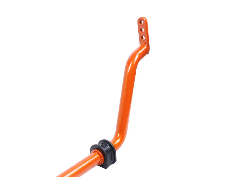 AFE Sway Bar - aFe Control Rear Sway Bar 2016 Chevy Camaro