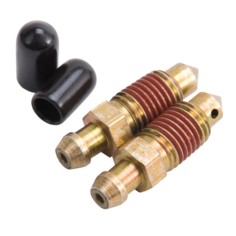 RUS Speed Bleeders - Russell Performance Speed Bleeder 10mm X 1.25