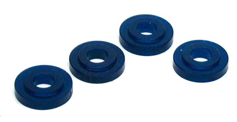 SPR Mount Bushings/Clips - SuperPro Exhaust Mount