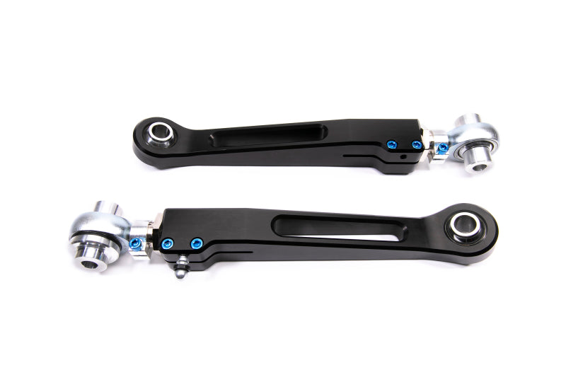 SPP Lower Control Arms - SPL Parts 2012+ BMW 3 Series/4 Series F3X Front Lower Control Arms
