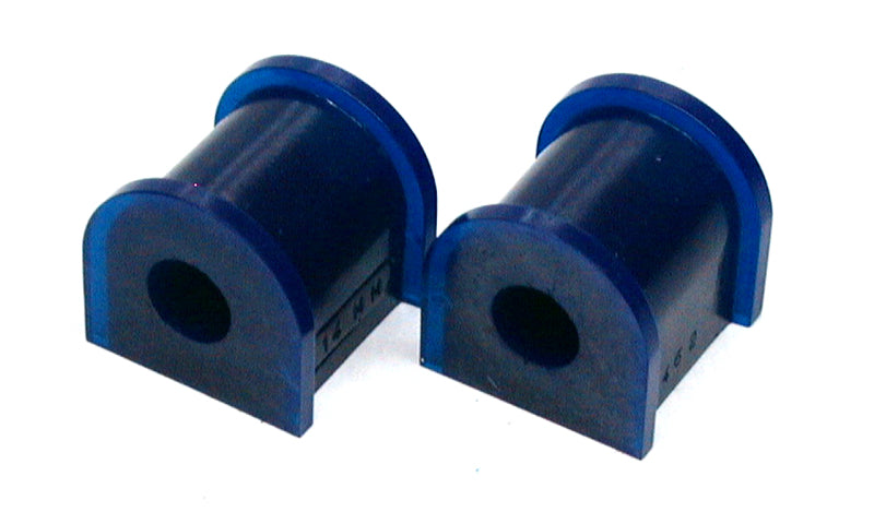 SPR Bushings - Sway Bar - SuperPro Toyota/Gmh-Sway Bar Mount To Chassis