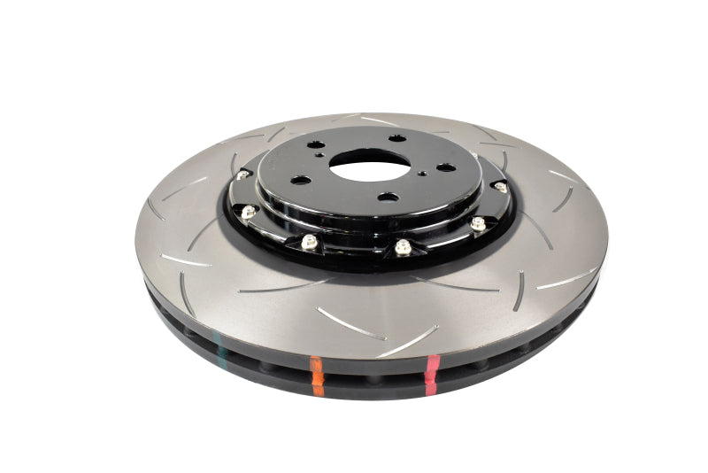 DBA 5000 Series Slotted Rotors - DBA 2021+ Toyota GR Yaris T3 5000 Series Slotted Front Rotor