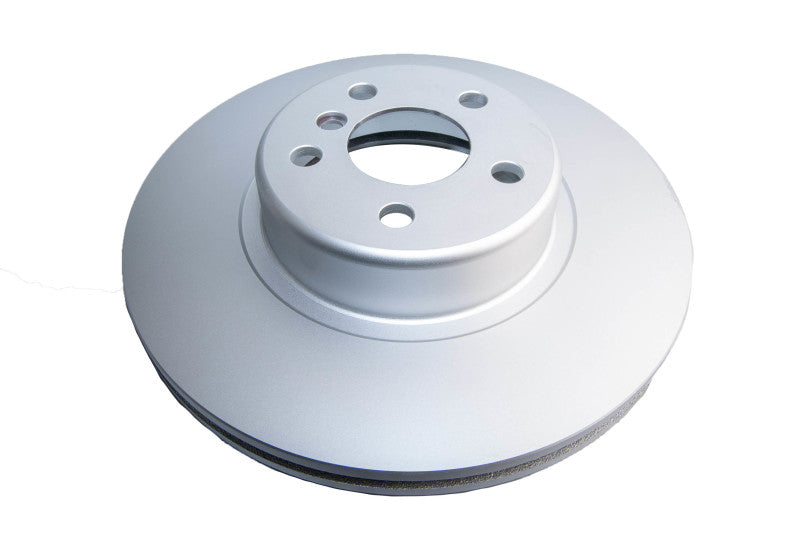 DBA En-Shield Standard Rotors - DBA 18-20 BMW X3 Exc M Sport Brakes Front En-Shield Standard Rotor