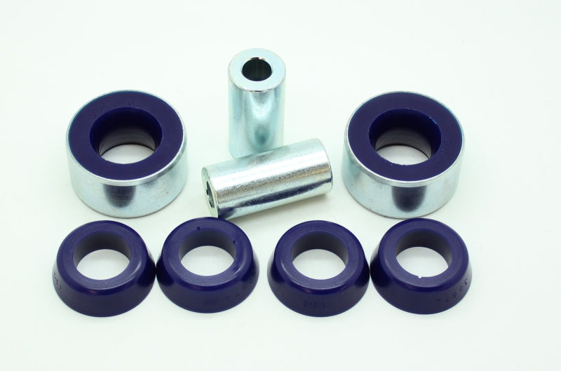 SPR Bushings - Control Arm - SuperPro 2006 Mazda MX-5 Miata Touring Front Lower Inner Rearward Control Arm Bushing Kit