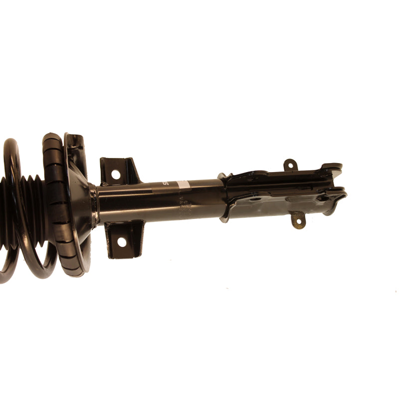 KYB Shocks & Struts Strut Plus - KYB Shocks & Struts Strut Plus Front 05-10 Ford Mustang
