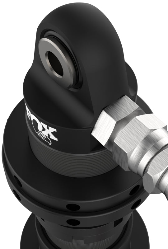 FOX 2.5 Factory Coilover Shock - Fox Factory Race 3.0 X 10 Coilover Remote Shock
