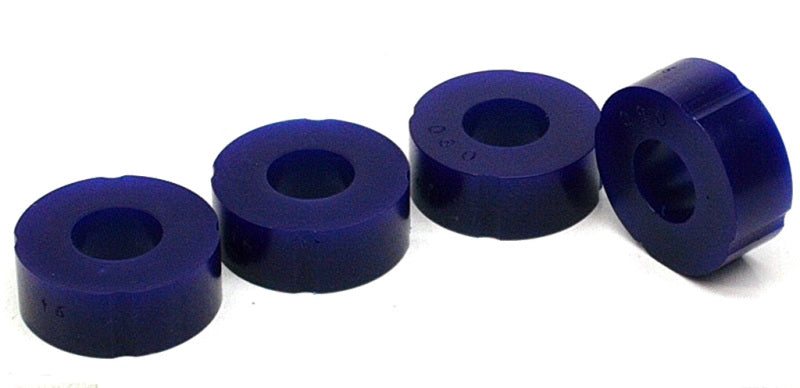 SPR Strut Mounts - Front - SuperPro Front Strut Bar Bushing Kit