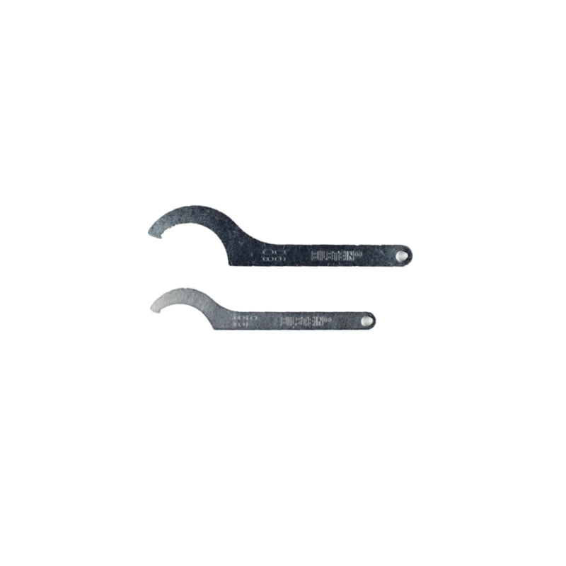 BIL B14 Series Suspension Kits - Bilstein 17-19 Land Rover Range Rover Evoque B14 PSS Kit