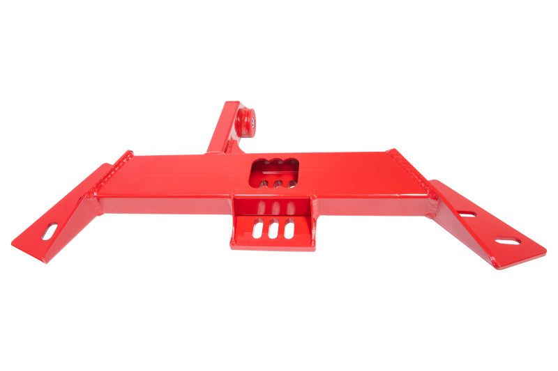 UMI Crossmember Reinforcements - UMI Performance 82-92 GM F-Body Tunnel Mounted Torque Arm Mount