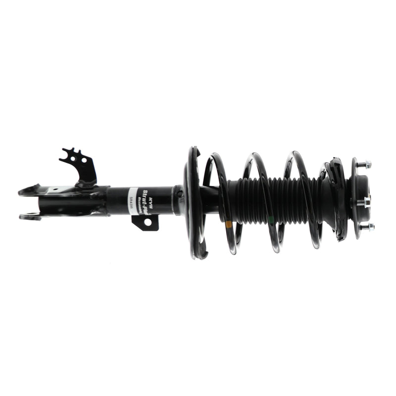 KYB Shocks & Struts Strut Plus - KYB Shocks & Struts Strut Plus Front Left LEXUS ES300h 13-15