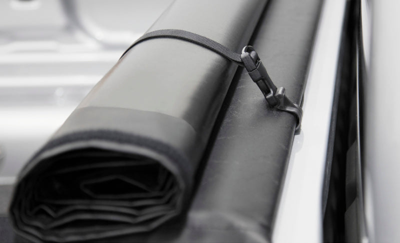 ACC Lorado Roll-Up Cover - Access 2024+ Chevy Silverado/GMC Sierra EV 5ft 11in Bed (w/o Midgate) Lorado Roll-Up Cover
