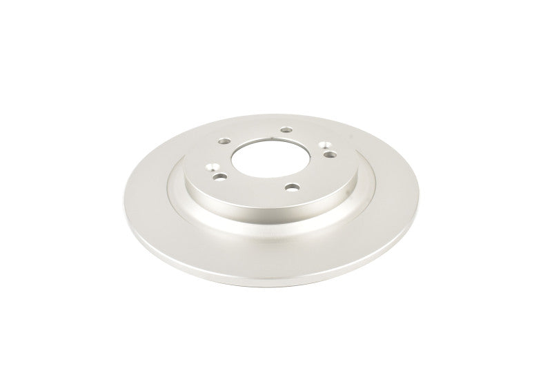 DBA En-Shield Standard Rotors - DBA 18-20 Hyundai Elantra GT (w/EPB) Rear En-Shield Street Series Rotor