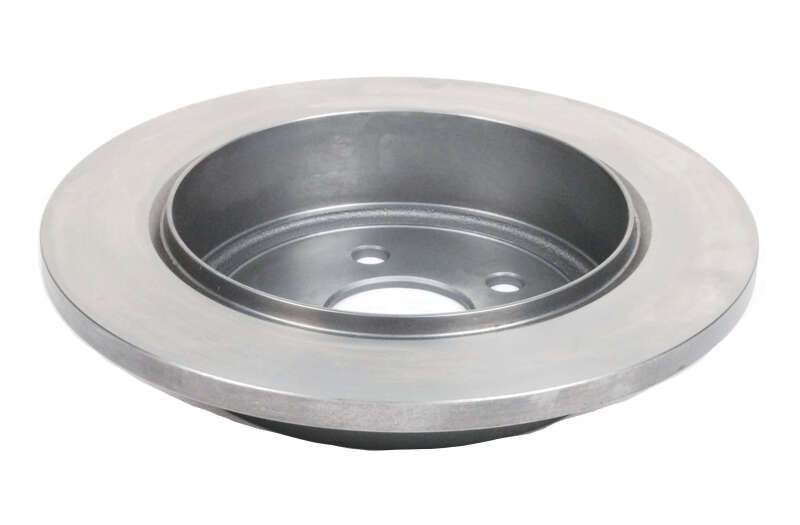 DBA 4000 Standard Rotors - DBA 03-05 Dodge Neon SRT-4 Rear 4000 Series Plain Rotor