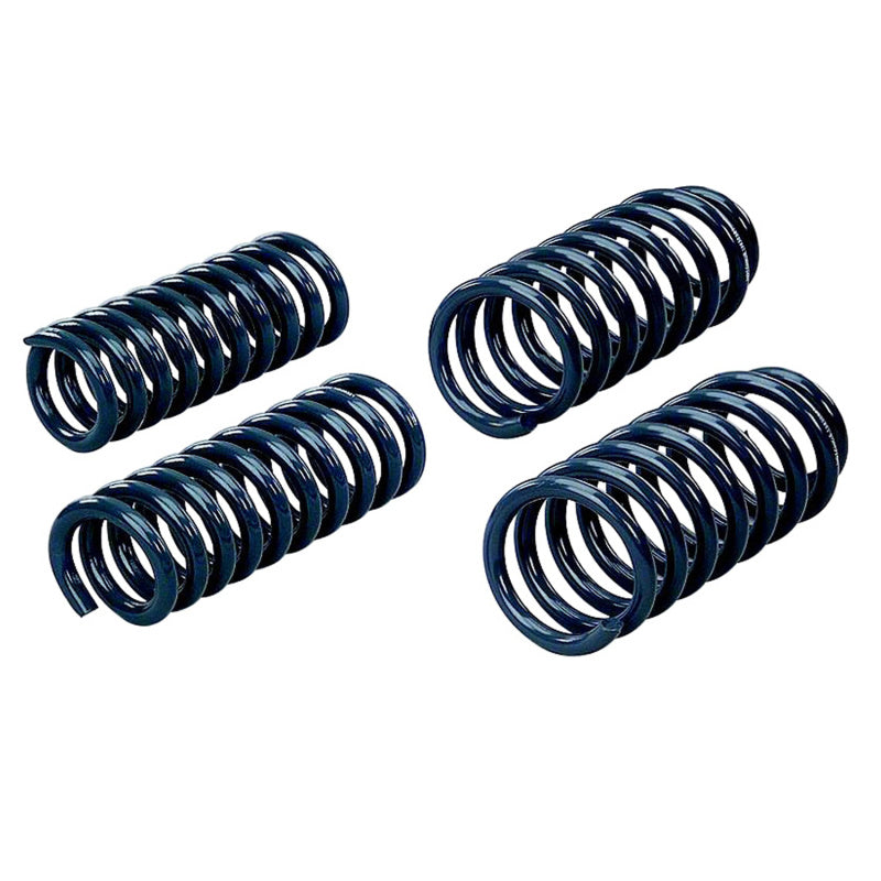 HOT Coil Springs - Hotchkis 05-07 Dodge Charger Sport Coil Springs