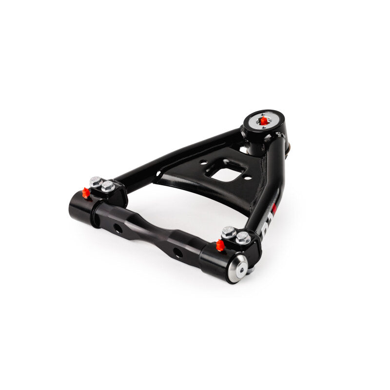 QAP Control Arms - QA1 64-66 Ford Mustang Street Performance Upper Control Arm Kit