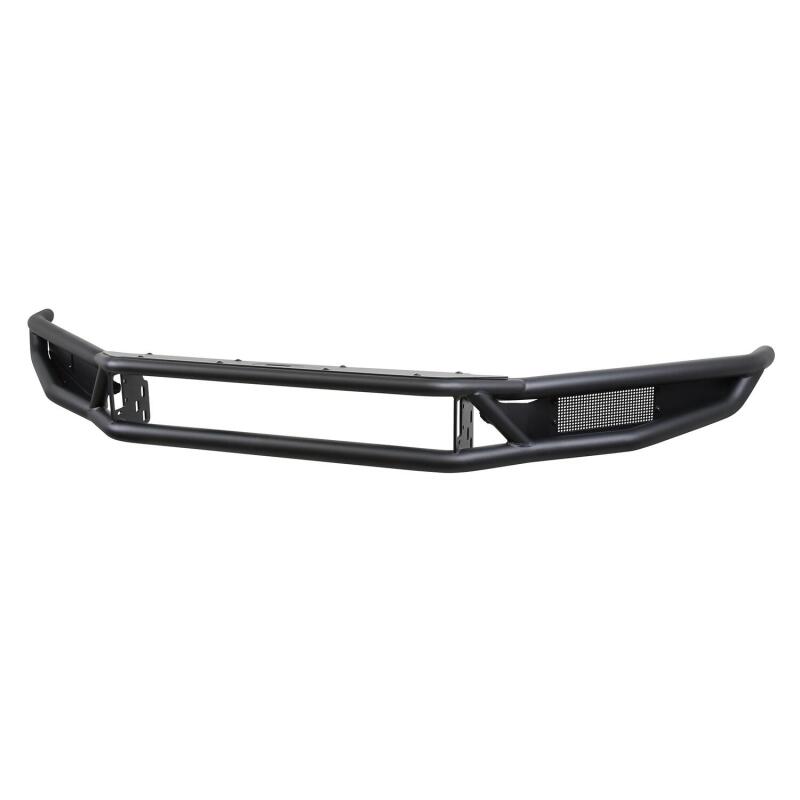WES Outlaw Bumpers - Westin 17-20 Ford F-150 Raptor Outlaw Front Bumper - Tex. Blk