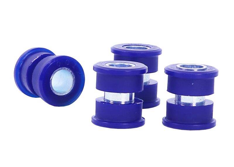 SPR Bushings - Control Arm - SuperPro 1956 MG MGA Base Front Lower Inner Control Arm Bushing Kit