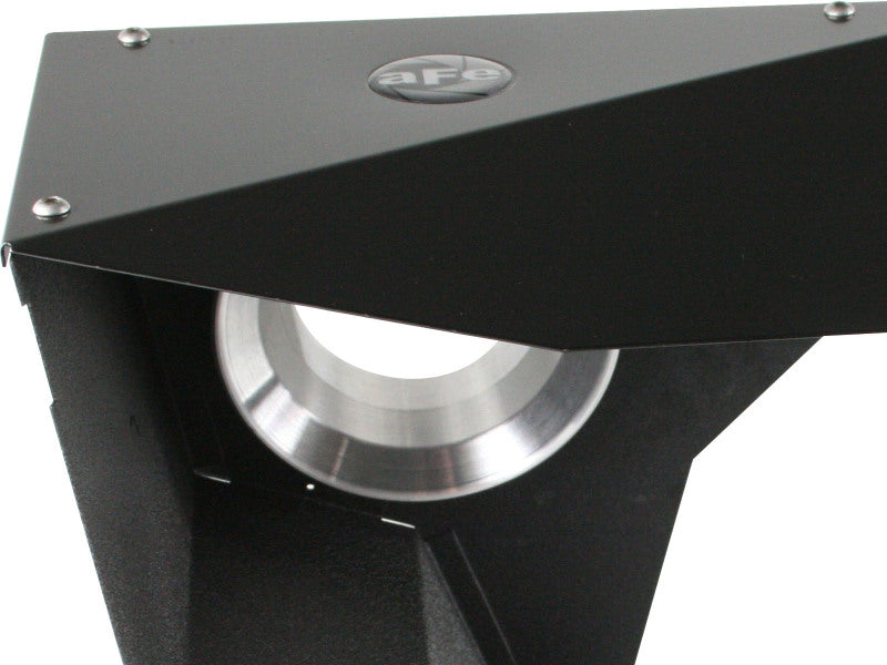 AFE Magnum Force Intake - aFe MagnumFORCE Intakes Stage-1 P5R AIS P5R BMW Z4 M (E85/E86) 06-08 L6-3.2L (S54)