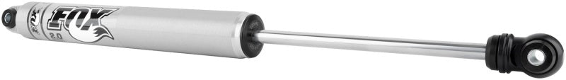 FOX 2.0 Perf Shock - Fox 09+ Ford F-150 4WD 2.0 Performance Series 10.6in. Smooth Body IFP Rear Shock / 0-1in. Lift