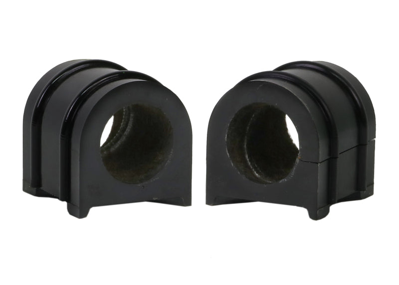 WL Bushings - Sway Bar - Whiteline Plus 08+ Cadillac CTS/CTS-V 35mm Front Sway Bar Mount Bushing